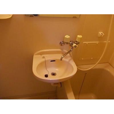 メゾンソレイユ 404【管理NO：1-009463401-04040】 ★家具家電は申し込み後に搬入します★の物件画像