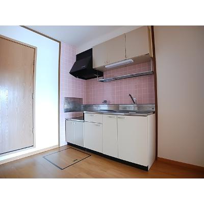 アメニティー北平野Ａ 102【管理NO：1-007850801-01020】 ★家具家電は申し込み後に搬入します★の物件画像