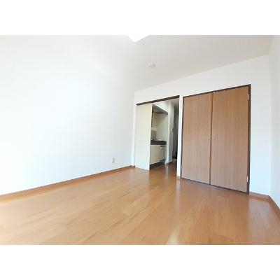 サンフレッチェ南条Ｂ 101【管理NO：1-007499102-01010】 ★家具家電は申し込み後に搬入しますの物件画像