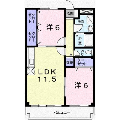 アクロポリス１ 102【管理NO：1-006041101-01020】 ★家具家電は申し込み後に搬入します★の物件画像
