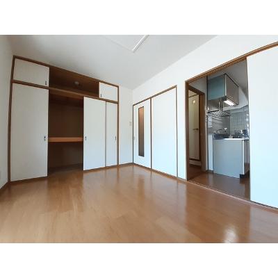グリーンコーポ中塚 203【管理NO：1-004806201-02030】 ★家具家電は申し込み後に搬入しますの物件画像