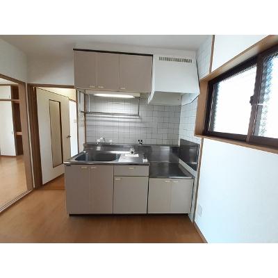 グリーンコーポ中塚 203【管理NO：1-004806201-02030】 ★家具家電は申し込み後に搬入しますの物件画像