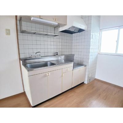 サンビレッヂ野里 203【管理NO：1-004166001-02030】 ★家具家電は申し込み後に搬入しますの物件画像