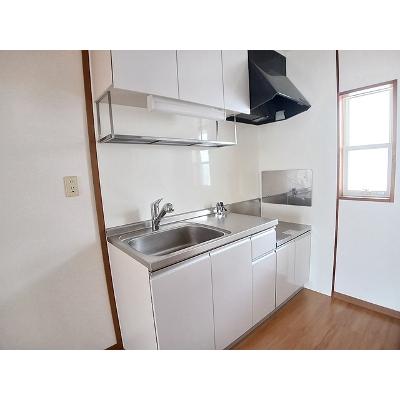 カーサ　英賀保 203【管理NO：1-002746801-02030】 ★家具家電は申し込み後に搬入しますの物件画像