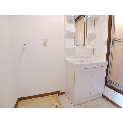 カーサ　英賀保 203【管理NO：1-002746801-02030】 ★家具家電は申し込み後に搬入しますの物件画像