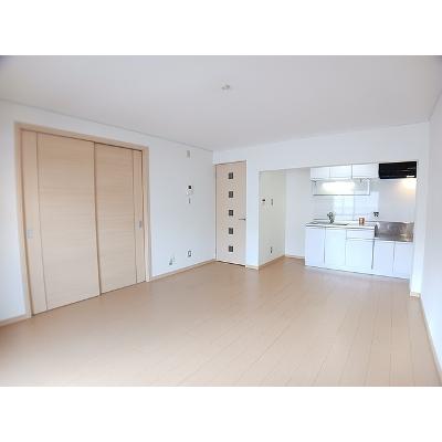 マリッチ今宿 303【管理NO：1-001750901-03030】 ★家具家電は申し込み後に搬入しますの物件画像