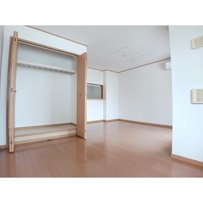 ウッドパストラルⅡ 202【管理NO：1-099416901-02020】 ★家具家電は申し込み後に搬入しますの物件画像