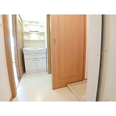 ウッドパストラルⅡ 202【管理NO：1-099416901-02020】 ★家具家電は申し込み後に搬入しますの物件画像