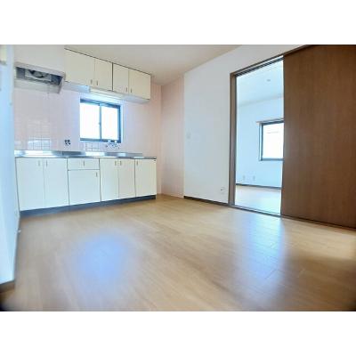 ハイツ岡本 201【管理NO：1-099216601-02010】 ★家具家電は申し込み後に搬入しますの物件画像