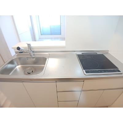 サンリット荒川 202【管理NO：1-028676501-02020】 ★家具家電は申し込み後に搬入します★ ★2026年10月上旬入居可能★の物件画像