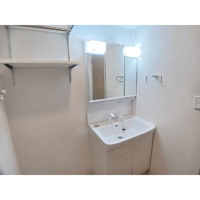 サンリット荒川 202【管理NO：1-028676501-02020】 ★家具家電は申し込み後に搬入します★ ★2026年10月上旬入居可能★の物件画像