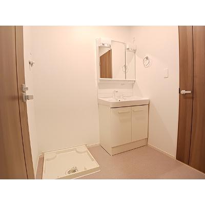 プラシード姫路 202【管理NO：1-028543101-02020】 ★家具家電は申し込み後に搬入します★ ★2026年09月下旬入居可能★の物件画像