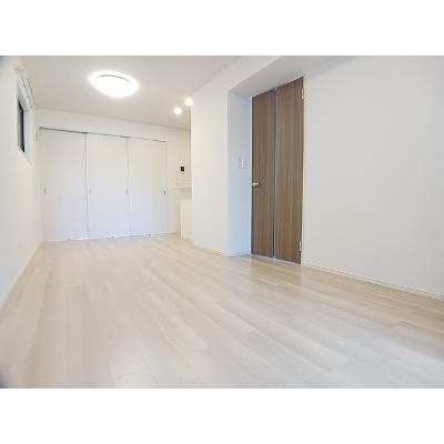 プラシード姫路 101【管理NO：1-028543101-01010】 ★家具家電は申し込み後に搬入します★ ★2026年09月下旬入居可能★の物件画像
