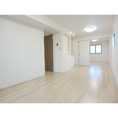 メゾン・ド・クレールＡ 205【管理NO：1-028207801-02050】 ★家具家電は申し込み後に搬入しますの物件画像
