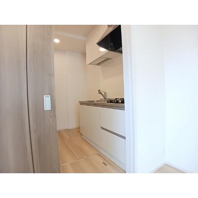 リバーテラスⅡ 105【管理NO：1-027610602-01050】 ★家具家電は申し込み後に搬入しますの物件画像