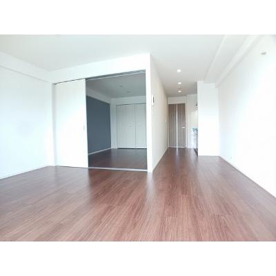 ＫＵＮＩＯ 205【管理NO：1-026989701-02050】 ★家具家電は申し込み後に搬入しますの物件画像