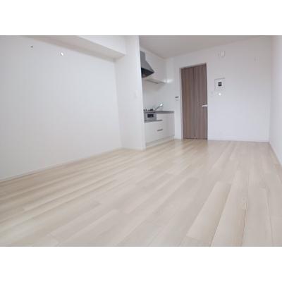 ファンド野里Ⅱ 203【管理NO：1-026840402-02030】 ★家具家電は申し込み後に搬入しますの物件画像