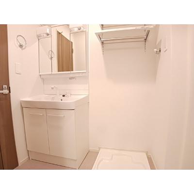 ファンド野里Ⅱ 203【管理NO：1-026840402-02030】 ★家具家電は申し込み後に搬入しますの物件画像