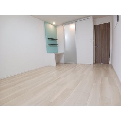 ファンド野里Ⅱ 101【管理NO：1-026840402-01010】 ★家具家電は申し込み後に搬入しますの物件画像