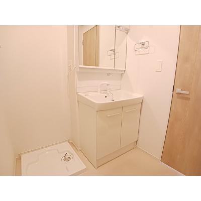 サンハウスⅡ 101【管理NO：1-026363201-01010】 ★家具家電は申し込み後に搬入しますの物件画像