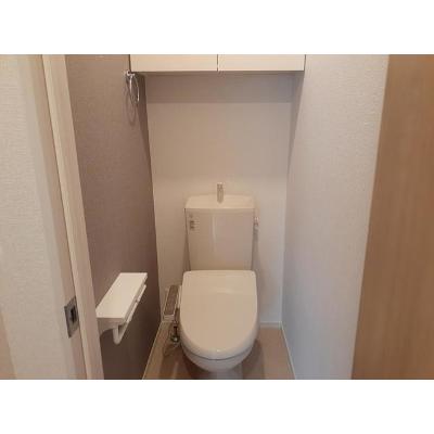 ヴィラ　ドゥ　グレーヌ梅ケ谷Ｃ 201【管理NO：1-025806501-02010】 ★家具家電は申し込み後に搬入しますの物件画像