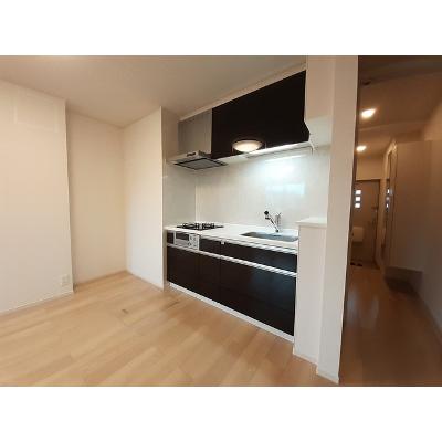 スモールヴィレッジⅢ 104【管理NO：1-025608701-01040】 ★家具家電は申し込み後に搬入します 2026年07月上旬入居可能の物件画像