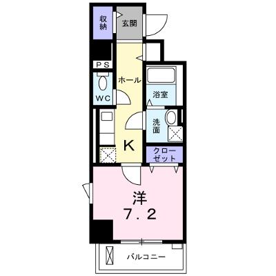 ｂｏｎｈｅｕｒ姫路栗山町 803【管理NO：1-025505101-08030】 ★家具家電は申し込み後に搬入しますの物件画像