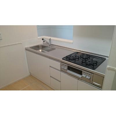 クオーレⅠ 101【管理NO：1-024993501-01010】 ★家具家電は申し込み後に搬入します 2026年07月下旬入居可能の物件画像