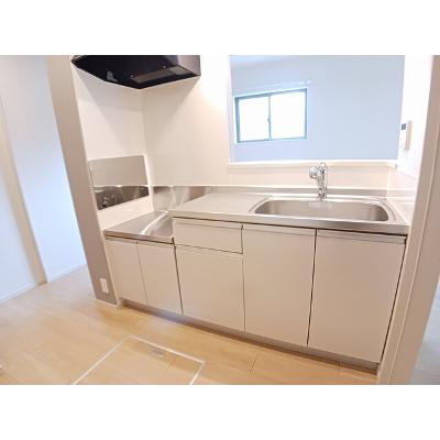 Ｒグレイ砥堀 104【管理NO：1-023748901-01040】 ★家具家電は申し込み後に搬入しますの物件画像