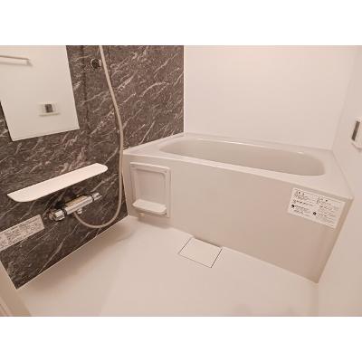 Ｒグレイ砥堀 104【管理NO：1-023748901-01040】 ★家具家電は申し込み後に搬入しますの物件画像