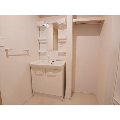 Ｒグレイ砥堀 104【管理NO：1-023748901-01040】 ★家具家電は申し込み後に搬入しますの物件画像