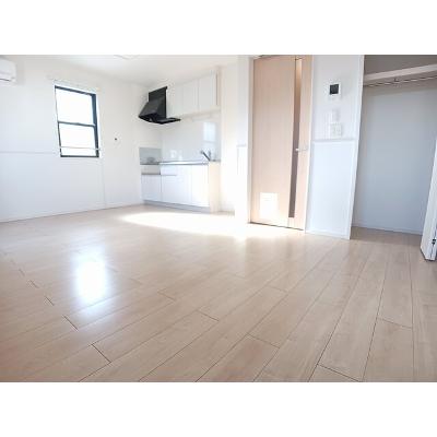 シトラスⅡ 203【管理NO：1-023515202-02030】 ★家具家電は申し込み後に搬入しますの物件画像