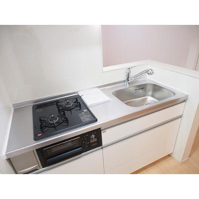 クレール姫路Ⅱ 104【管理NO：1-022879101-01040】 ★家具家電は申し込み後に搬入します 2026年07月中旬入居可能の物件画像