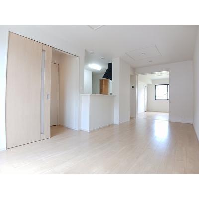 エスペランサ天神Ⅱ 102【管理NO：1-022057102-01020】 ★家具家電は申し込み後に搬入しますの物件画像