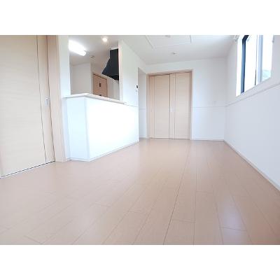 サニー　ハピネスⅡ 203【管理NO：1-020661701-02030】 ★家具家電は申し込み後に搬入しますの物件画像