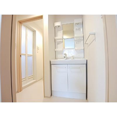 メゾンプラースⅢ 203【管理NO：1-020026201-02030】 ★家具家電は申し込み後に搬入しますの物件画像