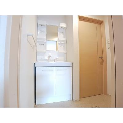 メゾンプラースⅢ 202【管理NO：1-020026201-02020】 ★家具家電は申し込み後に搬入します★ ★2026年09月中旬入居可能★の物件画像