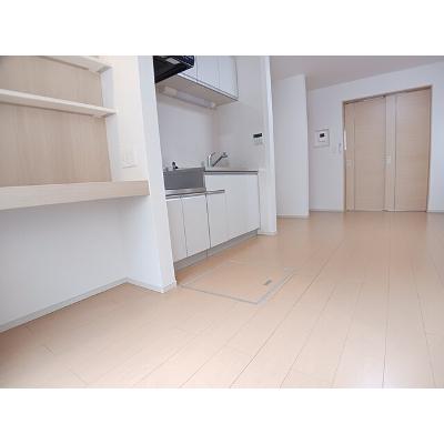 エスペランサ白国Ⅱ 104【管理NO：1-019892702-01040】 ★家具家電は申し込み後に搬入しますの物件画像
