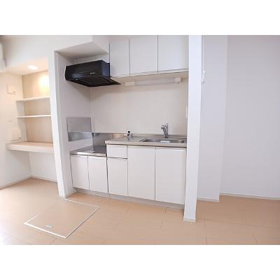 エスペランサ白国Ⅱ 104【管理NO：1-019892702-01040】 ★家具家電は申し込み後に搬入しますの物件画像