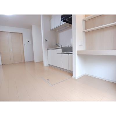 エスペランサ白国Ⅱ 101【管理NO：1-019892702-01010】 ★家具家電は申し込み後に搬入しますの物件画像