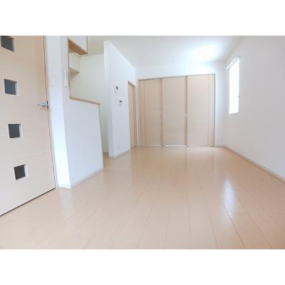 エスペランサ白国Ⅰ 103【管理NO：1-019892701-01030】 ★家具家電は申し込み後に搬入します★の物件画像