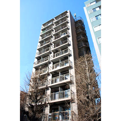 グッドステイ品川旗の台 昭和大学病院北 ライト の物件詳細 ウィークリーマンションドットコム