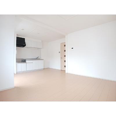 スモールヴィレッジⅡ 201【管理NO：1-019070001-02010】 ★家具家電は申し込み後に搬入しますの物件画像