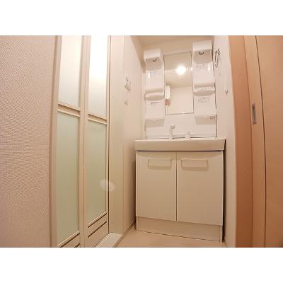 スモールヴィレッジⅡ 201【管理NO：1-019070001-02010】 ★家具家電は申し込み後に搬入しますの物件画像