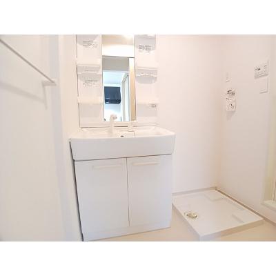 グランアウローラⅤ 103【管理NO：1-018700001-01030】 ★家具家電は申し込み後に搬入しますの物件画像
