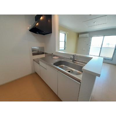 サンリット福崎Ⅱ 205【管理NO：1-018156802-02050】 ★家具家電は申し込み後に搬入します 2026年08月上旬入居可能の物件画像