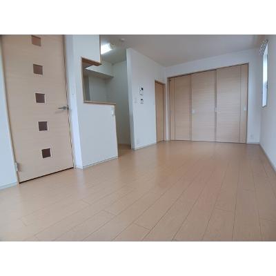 アンソレイエ飾磨　Ⅱ番館 105【管理NO：1-017722701-01050】 ★家具家電は申し込み後に搬入しますの物件画像