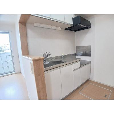 アンソレイエ飾磨　Ⅱ番館 105【管理NO：1-017722701-01050】 ★家具家電は申し込み後に搬入しますの物件画像
