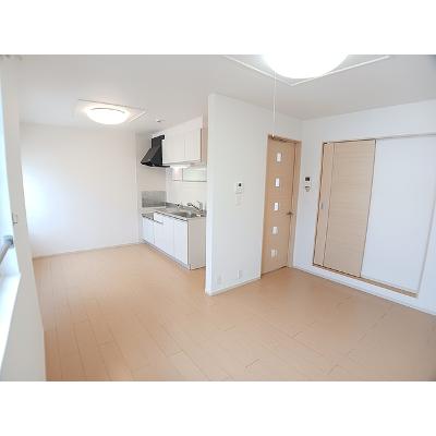 エテルナメンテＴ＆Ｅ 202【管理NO：1-017646101-02020】 ★家具家電は申し込み後に搬入します★の物件画像