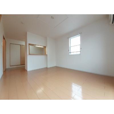ハマナスⅡ 201【管理NO：1-017469902-02010】 ★家具家電は申し込み後に搬入します★の物件画像